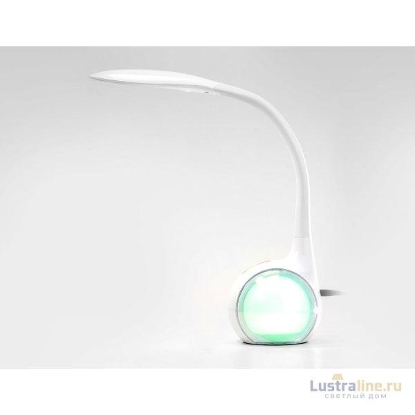 Настольная лампа с RGB подсветкой Ambrella Light Desk DE532