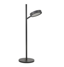 Настольная лампа Crystal Lux CLT 027TL BL