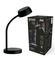 Настольная лампа Gauss Qplus GT6012