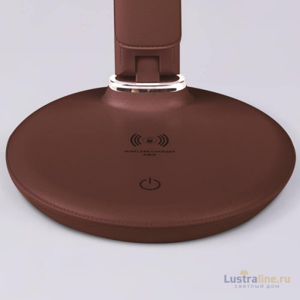 Настольная лампа Ambrella Light Desk DE522 Настольная лампа Ambrella Light Desk DE522