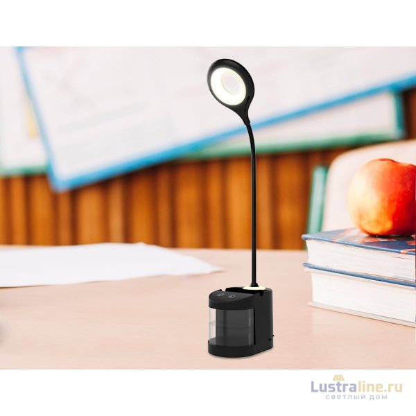 Настольная лампа Ambrella Light DESK DE562 Настольная лампа Ambrella Light DESK DE562
