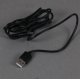 Настольная лампа Reluce 02088-0.7-01T BK (USB)