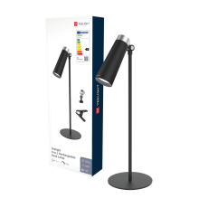 Настольная лампа с аккумулятором Yeelight 4-in-1 Rechargeable Desk Lamp YLYTD-0011