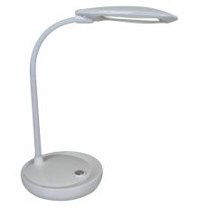 Настольная лампа Reluce 02319-0.7-01 WH (1813