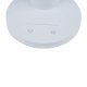 Настольная лампа Uniel ULM-D603 10W/3000-6000K/DIM WHITE UL-00011097