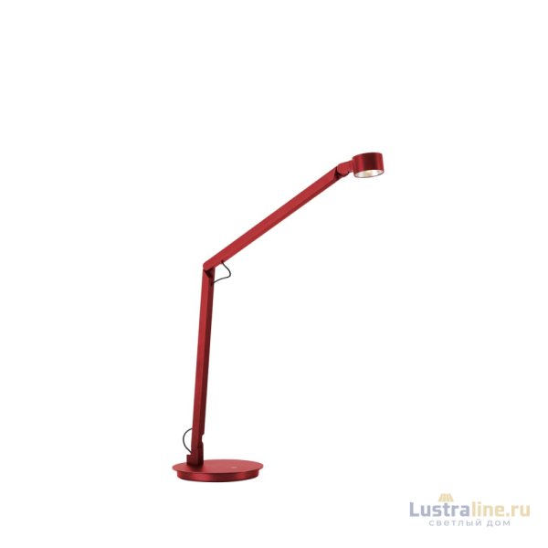 Настольная лампа DesignLed T-0499A-RD-WW 007535