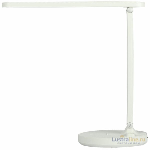 Настольная лампа Эра NLED-511-6W-W Б0057204 Настольная лампа Эра NLED-511-6W-W Б0057204