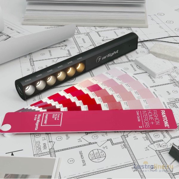 Тестер Arlight SP-ARTE-SIX-L227-3W Day4000-MIX 041448 Тестер Arlight SP-ARTE-SIX-L227-3W Day4000-MIX 041448