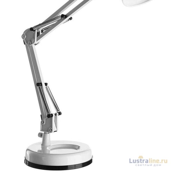 Настольная лампа Arte Lamp Junior A1330LT-1WH Настольная лампа Arte Lamp Junior A1330LT-1WH
