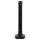 Настольная лампа Эра NLED-495-5W-BK Б0051473