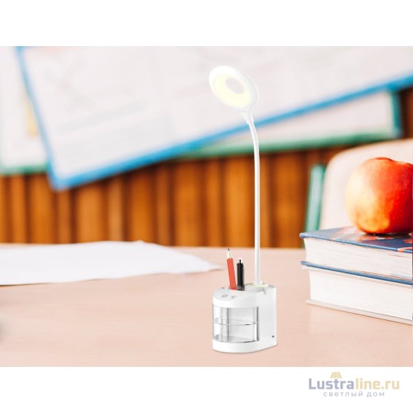Настольная лампа Ambrella Light DESK DE561 Настольная лампа Ambrella Light DESK DE561