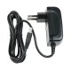 Настольная лампа Uniel TLD-570 Black/Led/500Lm/2700-5500K/Dimmer UL-00007438