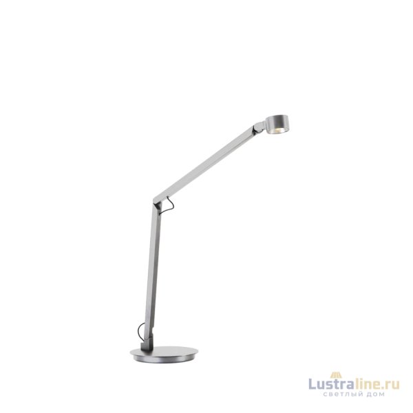 Настольная лампа DesignLed T-0499A-SG-WW 007539