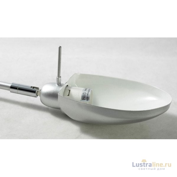 Настольная лампа Lussole GRLST-4364-01