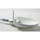 Настольная лампа Lussole GRLST-4364-01