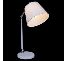 Настольная лампа Reluce 02225-2.7-01 WH