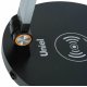 Настольная лампа Uniel ULM-D113 18W/3000-6000K/DIM BLACK UL-00011290