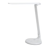 Настольная лампа ЭРА NLED-482-10W-W Б0041086