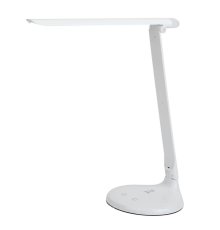 Настольная лампа ЭРА NLED-482-10W-W Б0041086