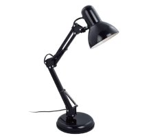 Настольная лампа Toplight Racheal TL1632T-01BK