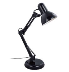 Настольная лампа Toplight Racheal TL1632T-01BK