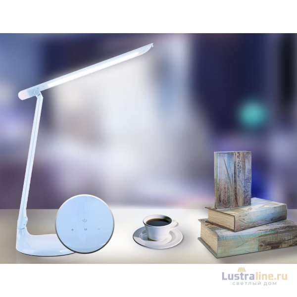 Настольная лампа Ambrella Light DESK DE550 Настольная лампа Ambrella Light DESK DE550