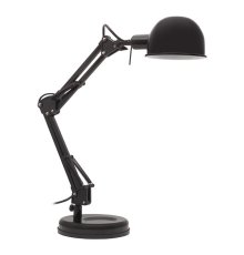 Настольная лампа Kanlux Pixa KT-40-B 19301