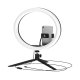 Настольная лампа Gauss Ring Light RL003