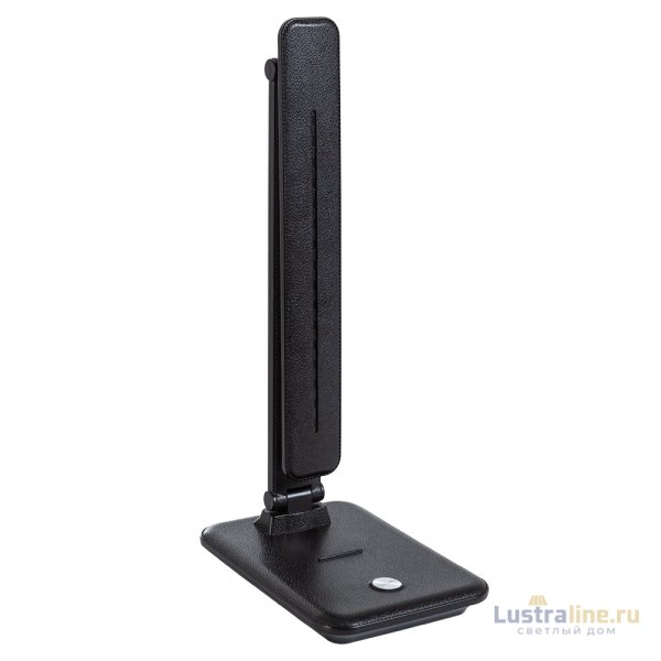 Настольная лампа Arte Lamp Cambridge A5123LT-1BK Настольная лампа Arte Lamp Cambridge A5123LT-1BK
