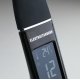 Настольная лампа Elektrostandard Elara черный 4690389102356