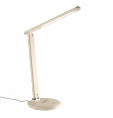 Настольная лампа Elektrostandard Brava бежевый TL90530 4690389147159