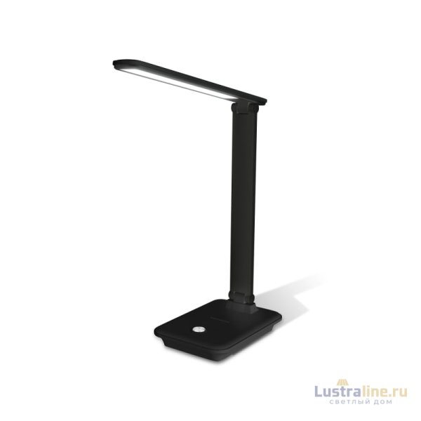 Настольная лампа с диммером Ambrella Light Desk DE503 Настольная лампа с диммером Ambrella Light Desk DE503