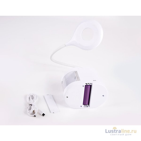 Настольная лампа Ambrella Light DESK DE561 Настольная лампа Ambrella Light DESK DE561