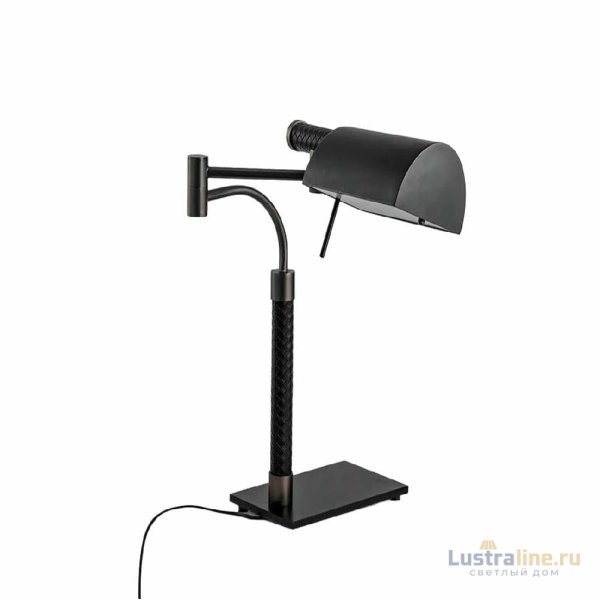 Настольная лампа Kink Light Джиона 07718-T,19 Настольная лампа Kink Light Джиона 07718-T,19
