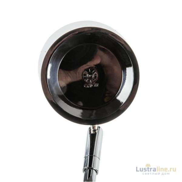 Настольная лампа Uniel ULM-B600 6W/4500K/DIM BLACK UL-00010146