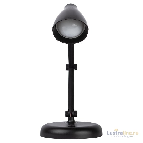 Настольная лампа Эра NLED-515-4W-BK Б0059846 Настольная лампа Эра NLED-515-4W-BK Б0059846