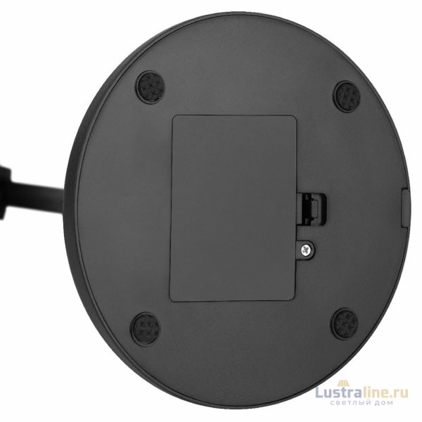 Настольная лампа Эра NLED-514-4W-BK Б0059844 Настольная лампа Эра NLED-514-4W-BK Б0059844