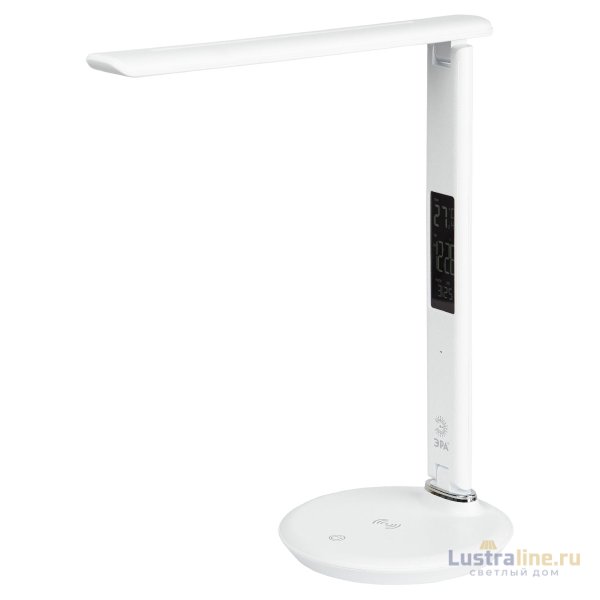 Настольная лампа Эра NLED-505-10W-W Б0057199 Настольная лампа Эра NLED-505-10W-W Б0057199