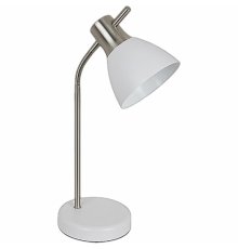 Настольная лампа Reluce 02106-0.7-01 WT