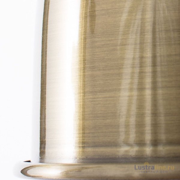 Настольная лампа Arte Lamp 43 A2054LT-1AB Настольная лампа Arte Lamp 43 A2054LT-1AB