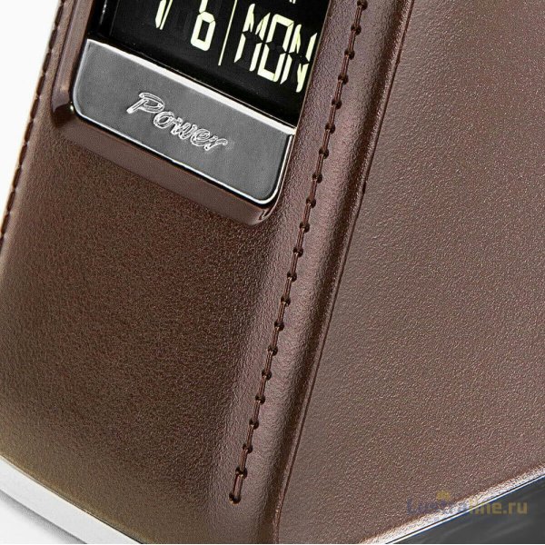 Настольная лампа Elektrostandard Elara коричневый 4690389102349