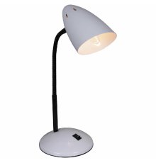 Настольная лампа Reluce 00966-0.7-01 WT