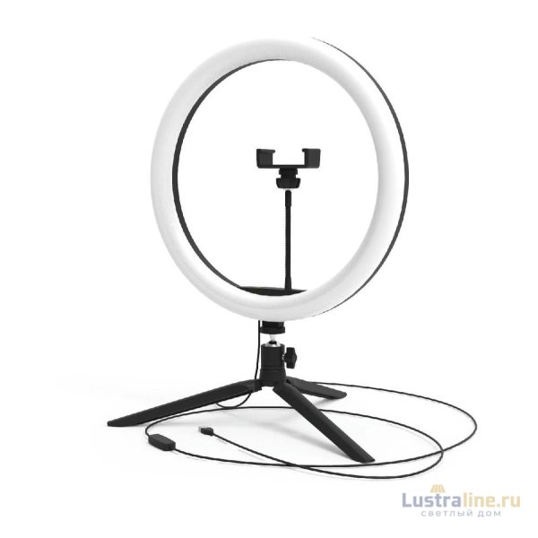 Настольная лампа Gauss Ring Light RL003