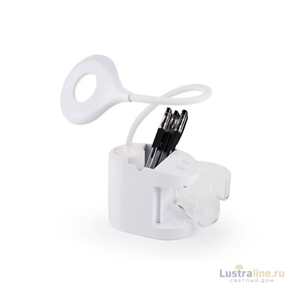 Настольная лампа Ambrella Light DESK DE561 Настольная лампа Ambrella Light DESK DE561