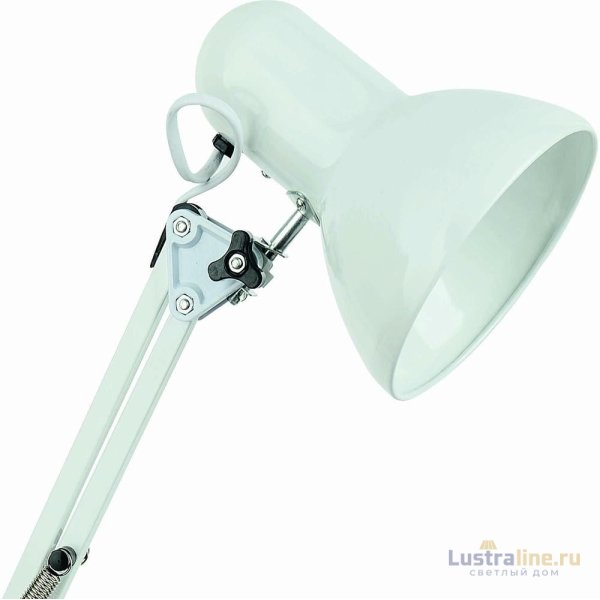 Настольная лампа Arte Lamp Junior A1330LT-1WH Настольная лампа Arte Lamp Junior A1330LT-1WH