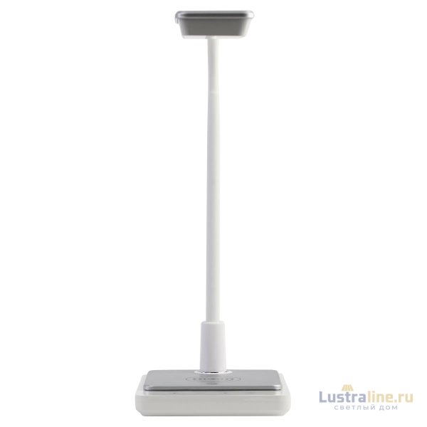 Настольная лампа Эра NLED-499-10W-W Б0052776 Настольная лампа Эра NLED-499-10W-W Б0052776