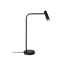 Настольная лампа Kink Light Алери 08070-T,19
