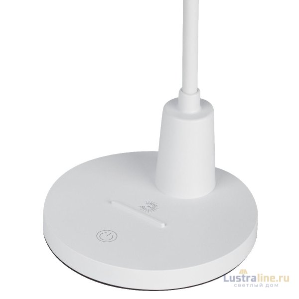Настольная лампа Эра NLED-501-10W-W Б0059839 Настольная лампа Эра NLED-501-10W-W Б0059839