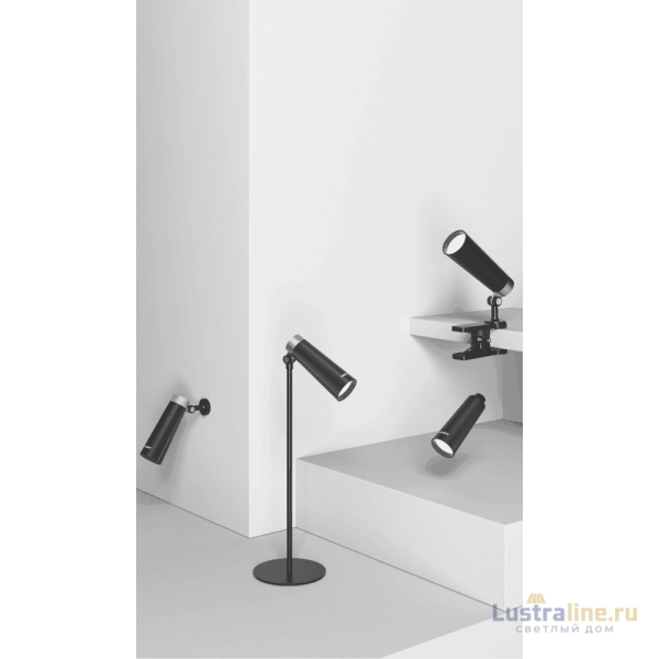 Настольная лампа с аккумулятором Yeelight 4-in-1 Rechargeable Desk Lamp YLYTD-0011 Настольная лампа с аккумулятором Yeelight 4-in-1 Rechargeable Desk Lamp YLYTD-0011