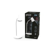 Настольная лампа Gauss Qplus GT6031